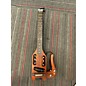 Used Traveler Guitar Used Traveler Guitar Pro Series Mod X Hybrid Walnut Acoustic Guitar thumbnail