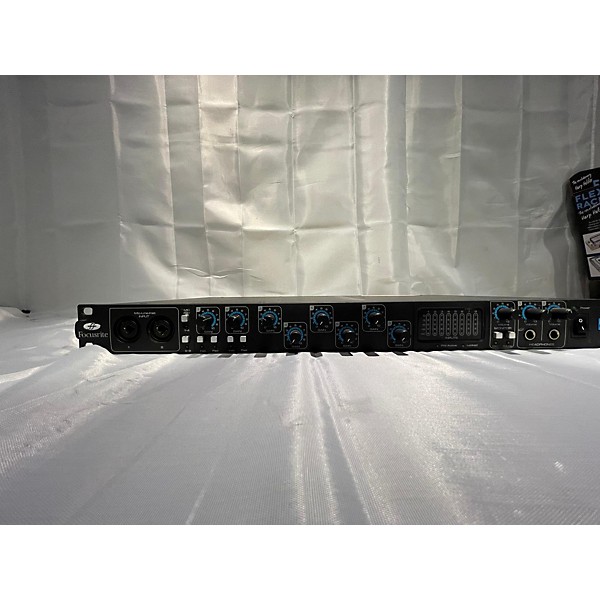 Used Focusrite Saffire Pro 40 Audio Interface