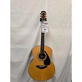 Used Yamaha LJ16 Acoustic Guitar