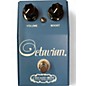 Used Chicago Iron Used Chicago Iron OCTAVIAN Effect Pedal thumbnail