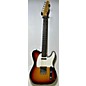 Used Fender Used 2018 Fender Ltd NAMM CUSTOM TELECASTER RELIC Sunburst Solid Body Electric Guitar