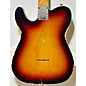 Used Fender Used 2018 Fender Ltd NAMM CUSTOM TELECASTER RELIC Sunburst Solid Body Electric Guitar