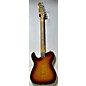 Used Fender Used 2018 Fender Ltd NAMM CUSTOM TELECASTER RELIC Sunburst Solid Body Electric Guitar