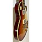 Used Gibson Used 2021 Gibson 1959 Reissue Murphy Aged Les Paul Heritage Cherry Sunburst Solid Body Electric Guitar