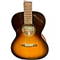 Used Alvarez DELTA 610 Acoustic Electric Guitar thumbnail