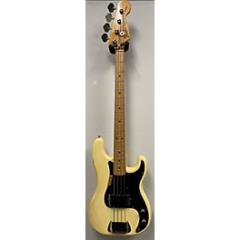 Vintage Fender 1975 Fender Precision Bass - 1975 Electric Bass Guitar