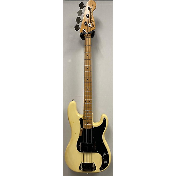 Vintage Fender 1975 Fender Precision Bass - 1975 Electric Bass Guitar