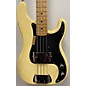 Vintage Fender 1975 Fender Precision Bass - 1975 Electric Bass Guitar