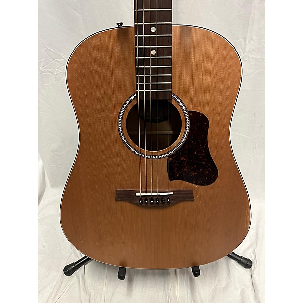 Used Seagull Used Seagull S6 Orginal Presys II Rosewood Acoustic Guitar