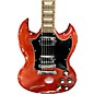 Used Gibson Used Gibson SG Standard Heritage Cherry Solid Body Electric Guitar thumbnail