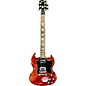 Used Gibson Used Gibson SG Standard Heritage Cherry Solid Body Electric Guitar