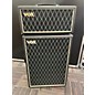 Used VOX PATHFINDER HEAD AND CAB Tube Guitar Combo Amp thumbnail