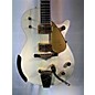 Used Gretsch Guitars 2022 G6134T-58 Vintage Select 58 Penguin W/Bigsby Solid Body Electric Guitar