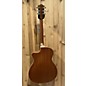 Used Guild OM240CE Acoustic Electric Guitar thumbnail