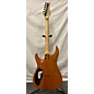 Used Schecter Guitar Research Used Schecter Guitar Research Cr6 Aqua Burst Solid Body Electric Guitar