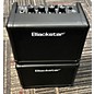 Used Blackstar Fly 3W Combo Pack Battery Powered Amp thumbnail