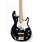 Used Yamaha BROADBASS BB234 Black Electric Bass Guitar