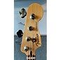 Used Fender Used Fender Player Precision Bass 3 Color Sunburst Electric Bass Guitar