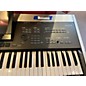 Used KORG Oasys 76 Keyboard Workstation