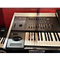 Used KORG Oasys 76 Keyboard Workstation