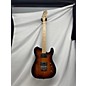 Used G&L Used G&L ASAT Deluxe 2 Color Sunburst Solid Body Electric Guitar thumbnail