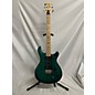 Used PRS Used PRS Swamp Ash Special Iri Blue Solid Body Electric Guitar thumbnail