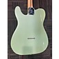 Used Fender Used Fender Player Series Telecaster Seafoam Pearl Solid Body Electric Guitar