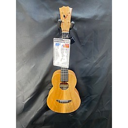 Used In Store Used Used REBEL DOUBLE CREME CREME Ukulele