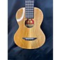 Used Used REBEL DOUBLE CREME CREME Ukulele