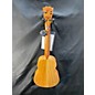 Used Used REBEL DOUBLE CREME CREME Ukulele