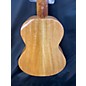 Used Used REBEL DOUBLE CREME CREME Ukulele