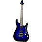 Used Schecter Guitar Research Used Schecter Guitar Research Omen Elite Blue Solid Body Electric Guitar thumbnail