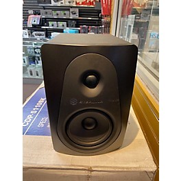 Used Sterling Audio MX5 Powered Monitor