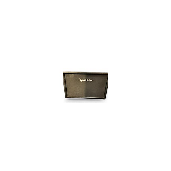 Used Hughes & Kettner TM212 2x12 Guitar Cabinet