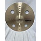 Used SABIAN 18in Stratus Zero 18" Cymbal thumbnail