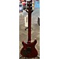 Used PRS SE Standard 24 Solid Body Electric Guitar