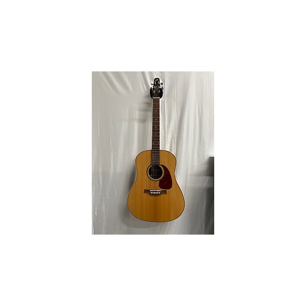 Used Seagull Maritime SWS Acoustic Guitar