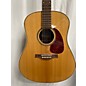 Used Seagull Maritime SWS Acoustic Guitar