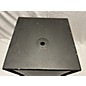 Used Mackie THUMP 18S Powered Subwoofer