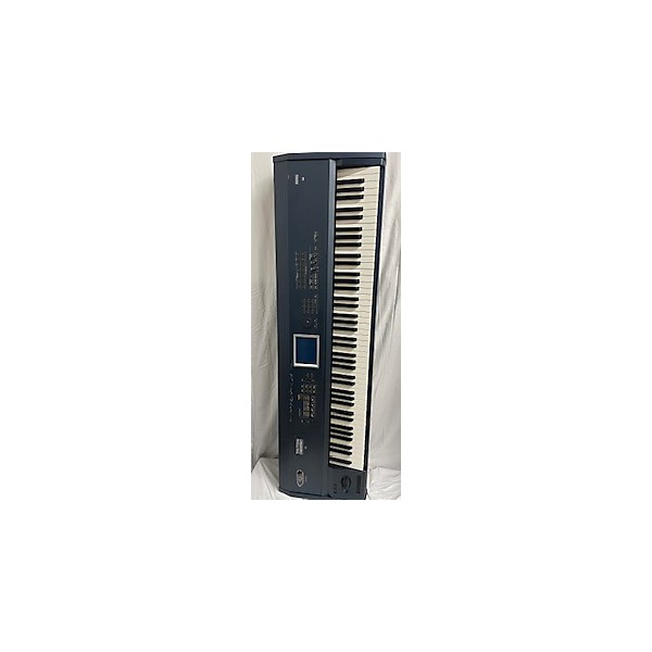 Used KORG Triton Extreme 88 Key Keyboard Workstation