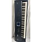 Used KORG Triton Extreme 88 Key Keyboard Workstation thumbnail