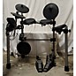 Used Simmons Sd500 Electric Drum Set thumbnail