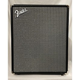 Used Fender Used Fender RUMBLE 210 Bass Cabinet