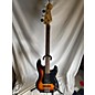 Used Squier Precision Bass Electric Bass Guitar thumbnail