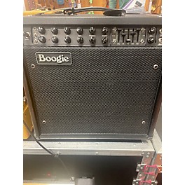 Used MESA/Boogie Used MESA/Boogie Mark V Thirty Five 1x12 Tube Guitar Combo Amp