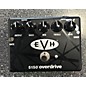 Used MXR EVH 5150 Overdrive Effect Pedal thumbnail