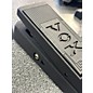 Used VOX V845 Classic Wah Effect Pedal