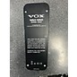 Used VOX V845 Classic Wah Effect Pedal