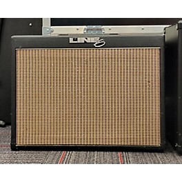 Used Line 6 Used Line 6 Flextone Duo Guitar Combo Amp