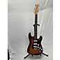 Used Fender Used Fender American Standard Stratocaster With TBX AND L.R. BAGGS PIEZO SYSTEM SUN Solid Body Electric Guitar thumbnail